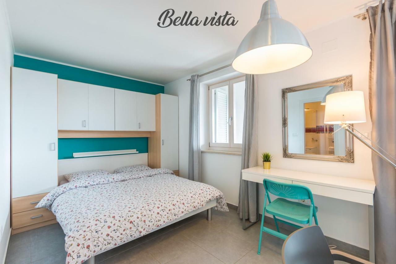 Luxury Apartments Tramontana Medulin Exterior foto
